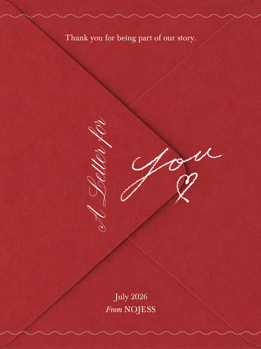 A Letter for You