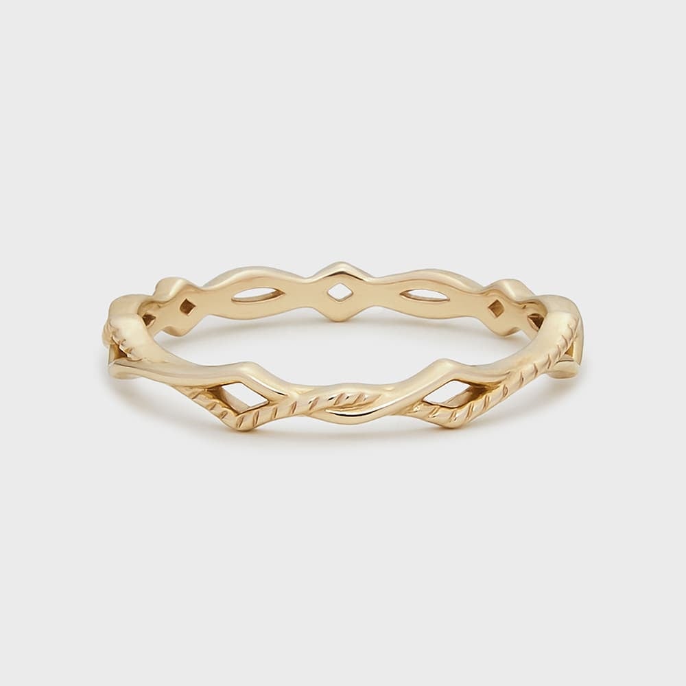 【Plus Ring】K5リング